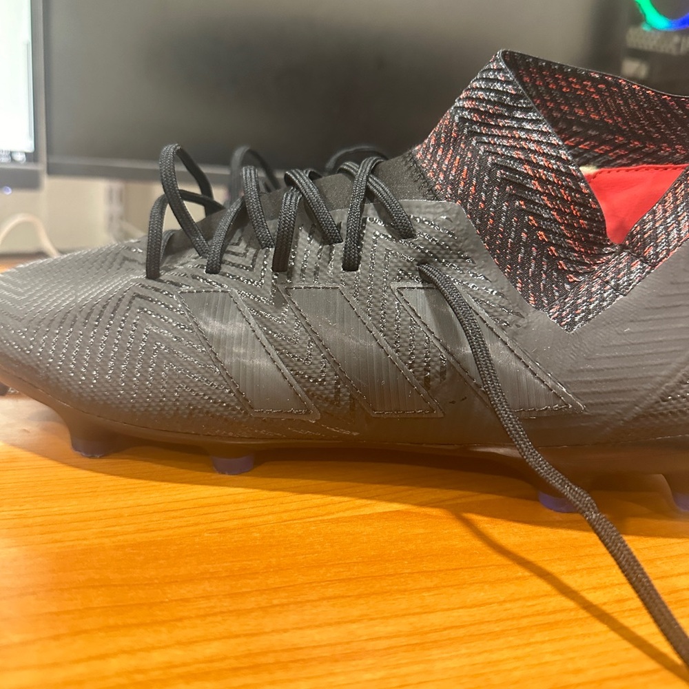 Adidas Nemeziz 18+ Fg